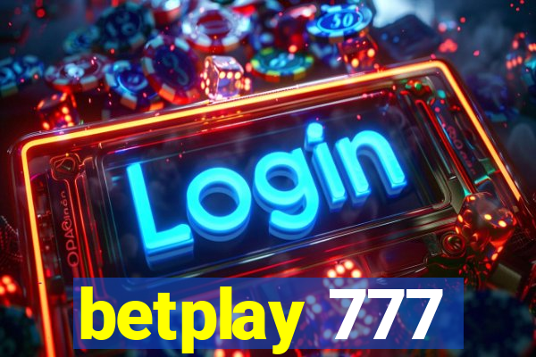 betplay 777